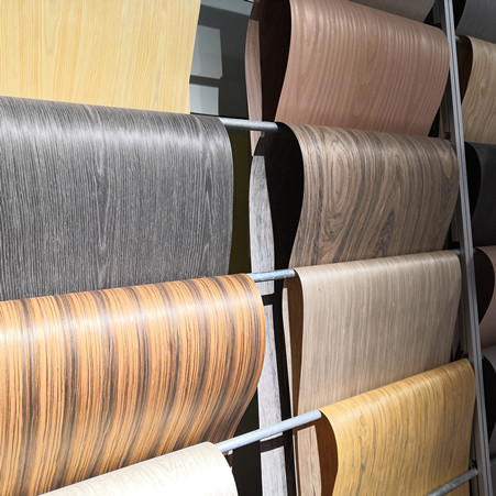 Reconstituted-Wood-Veneer Reconstituted Wood Veneer