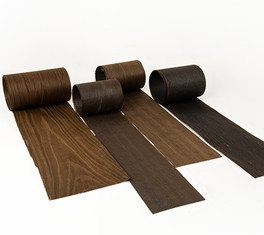 Smoked-Wood-Veneer smoked wood veneer