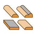 moulding-profiles-icon moulding profiles