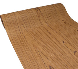 reconstituted-teak-veneer Reconstituted teak Veneer