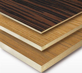 veneered-MDF-home veneered MDF