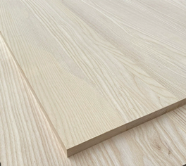 Ash-Veneered-MDF Ash veneered MDF