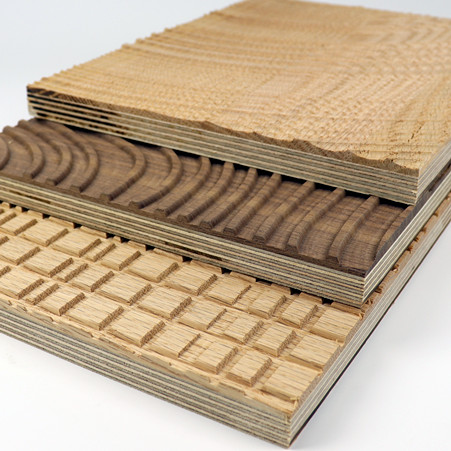 Customized-Wood-Veneered-Boards Customized Wood Veneered Boards