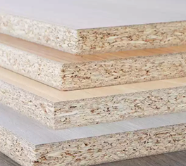 Melamine-Faced-Chipboard Melamine Faced Chipboard