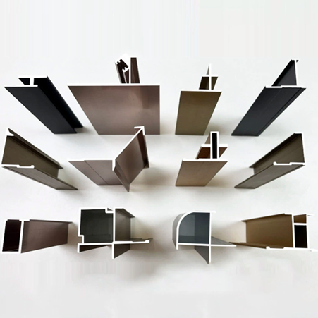 Metal-Moulding-Profiles Metal Moulding Profiles
