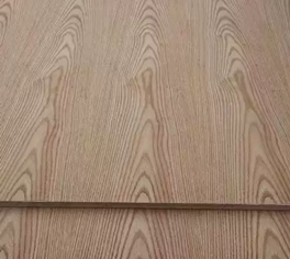 Oak-Faced-Plywood Oak Faced Plywood