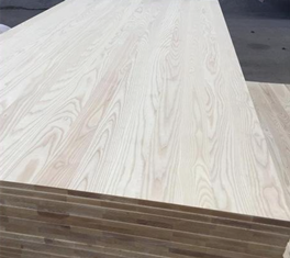 Oak-Veneer-Blockboard Oak Veneer Blockboard
