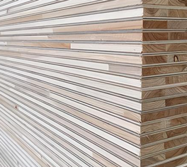 Pine-Blockboard