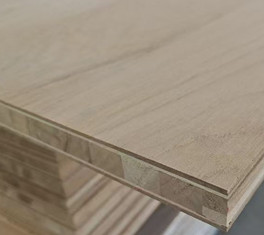 Thick-Veneered-Board Thick Veneered Board