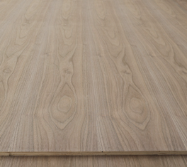 Walnut-Faced-Plywood Walnut Faced Plywood