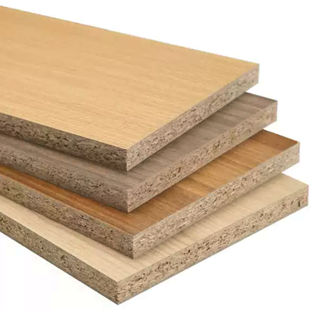 Wood-Veneered-Chipboard Wood Veneered Chipboard