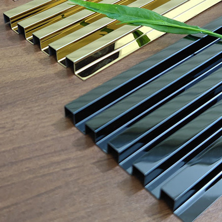 Metal Wall Panels