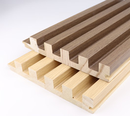 PVC fluted wall panels