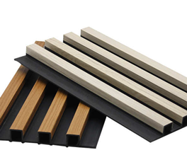 WPC Wall Panel