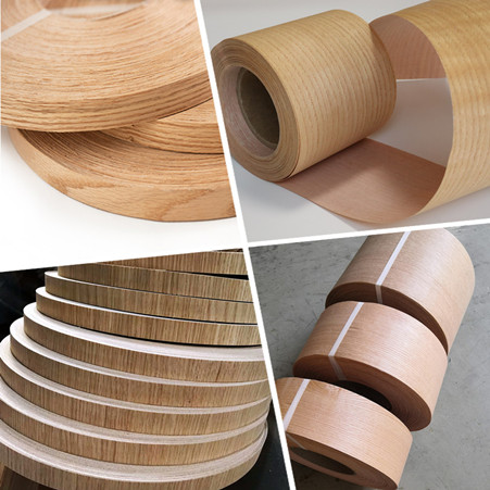 Red-Oak-Veneer-Rolls-for-Edge-banding-and-Profile-Wrapping Red Oak Veneer Rolls for Edge banding and Profile Wrapping