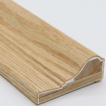 Red-Oak-Veneered-Moulding-Profiles Red Oak Veneered Moulding Profiles