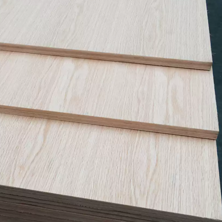 Red-Oak-Veneered-Panels Red Oak Veneered Panels