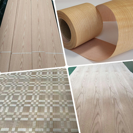 red-oak-veneer red oak veneer