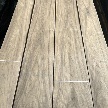 0.4 and 0.5mm american walnut veneer