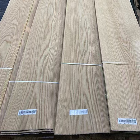 1mm 2mm white oak veneer