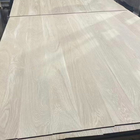 3mm 5mm white oak veneer