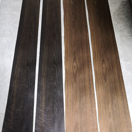 smoked white oak veneer