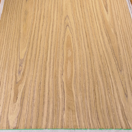 reconstituted teak veneer