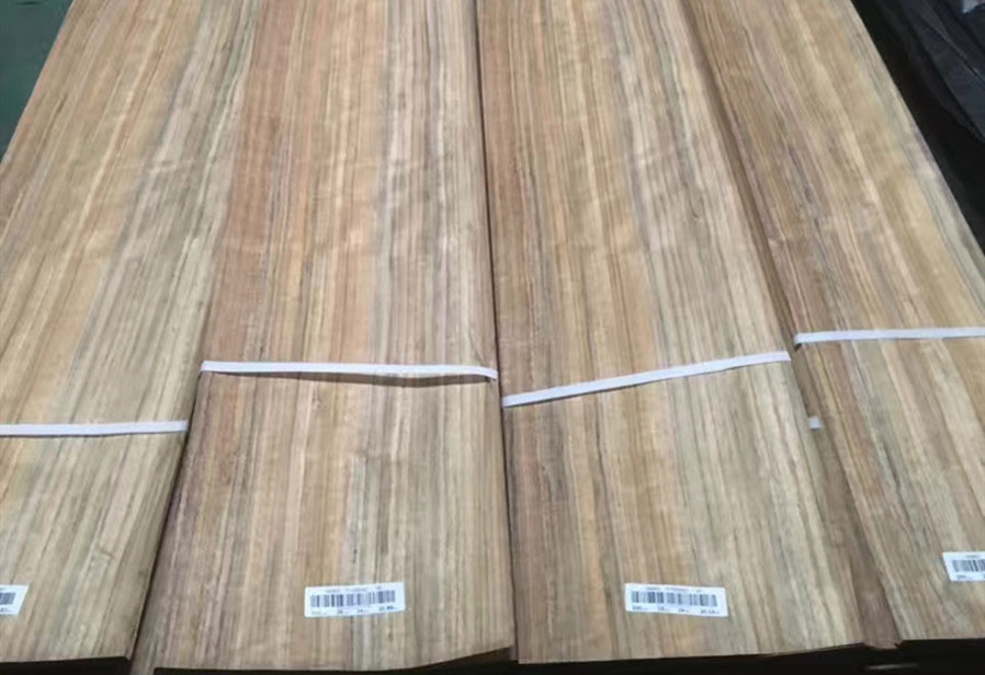 africa teak veneer