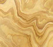 recon golden burl veneer