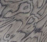 recon grey burl veneer