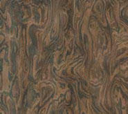 recon walnut burl veneer