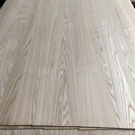3 & 5mm ash veneer sheet