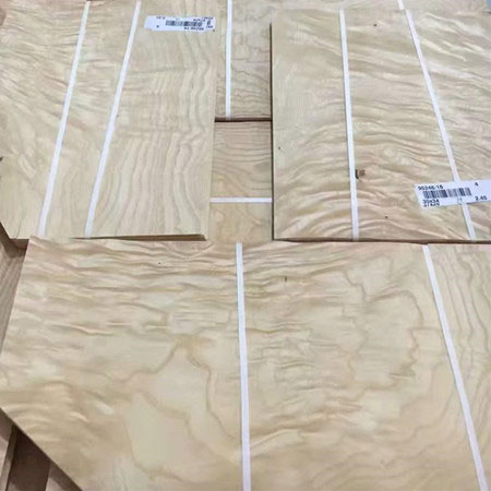 ash burl veneer