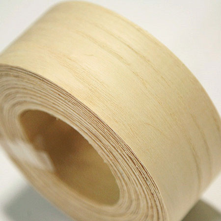 ash veneer roll for edge banding and profile wrapping