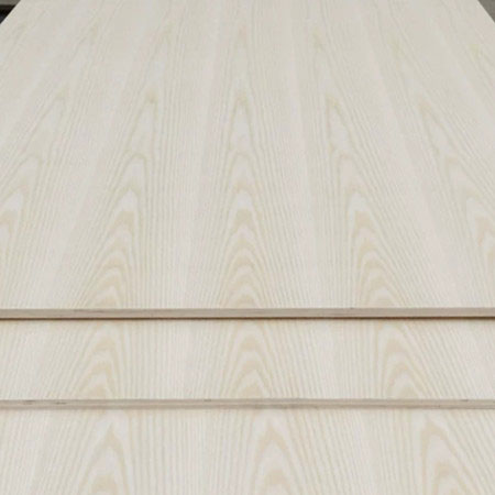ash veneered plywoood mdf