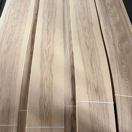 olive ash veneer