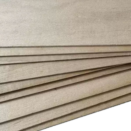 1mm 2mm thick maple veneer