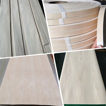 maple veneer