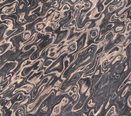 recon ebony burl 2810n