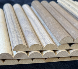 mdf tambour panels